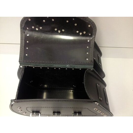 Kožené brašne - SK116b