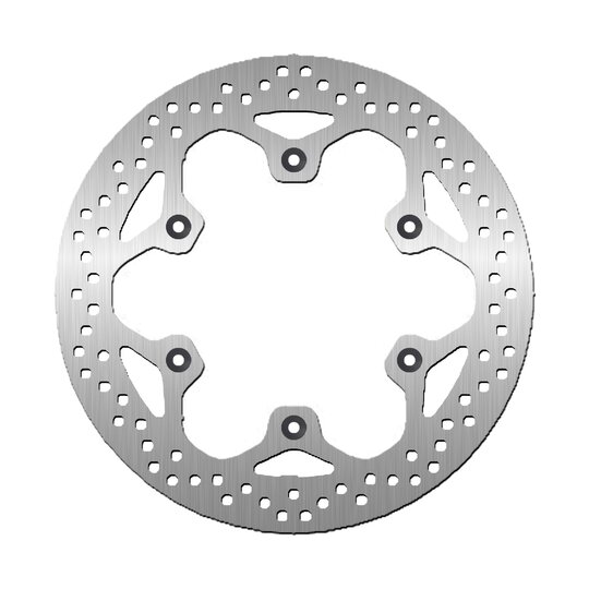 Brzdový kotúč NG 456