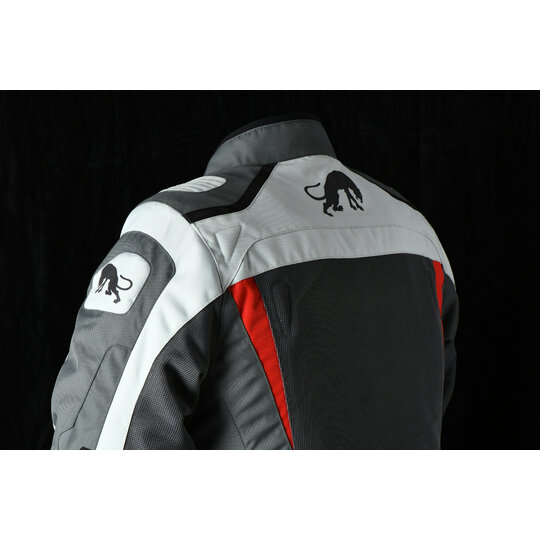 Furygan - bunda APALACHES Vented / GREY