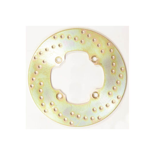 Brzdový kotúč EBC MD1149