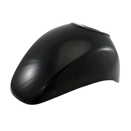 Predný blatník RMS 142680340 čierna