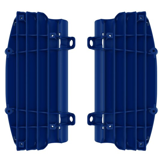 Chrániče chladičov POLISPORT Husqvarna modrá