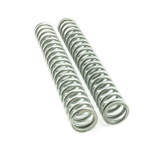 Pružiny prednej vidlice K-TECH 500-113-001 progresive 8.5N-11N