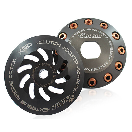 Spojka J.Costa IT215CL