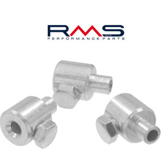 Svorka spojky RMS 121858010 d1,9 mm (1 kus)