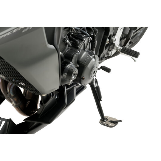 Predĺženie stojanu PUIG 20677N čierna