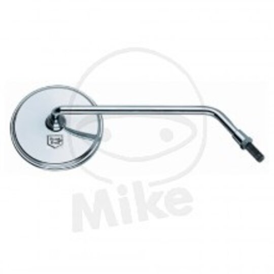 Zpätné zrkadlo JMT ZR 6856 chróm pravý