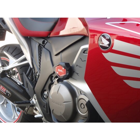 RDmoto padacie slidery SL-01 - Honda VFR1200 F-DCT r.2011