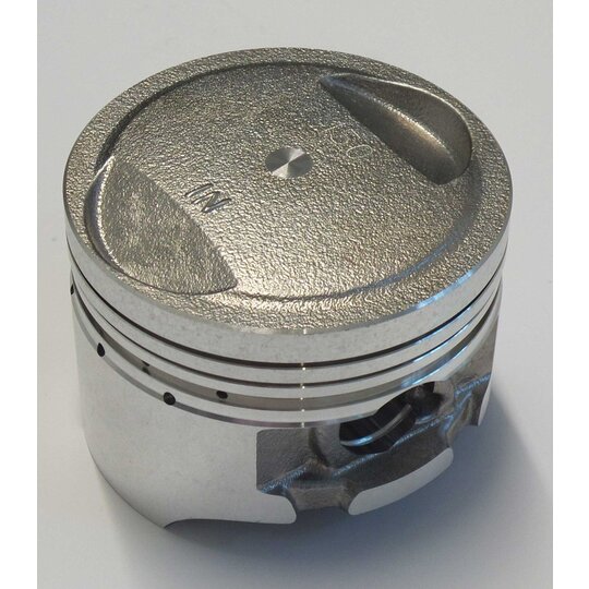 Sada piestov AOKI 1,25mm