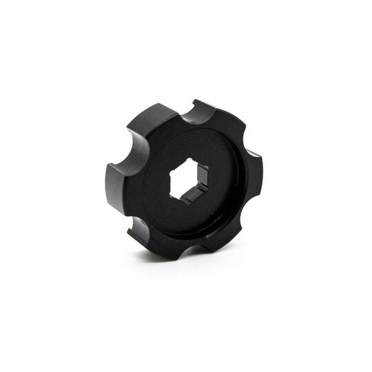 RCU high speed adj K-TECH WP SDM-2222003 čierna