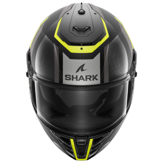 Shark Spartan RS - Carbon SHAWN / DYA