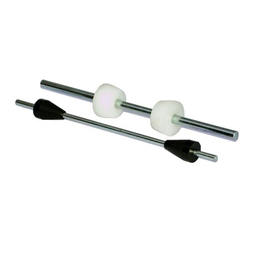 Sada adaptérov LV8 E9152KS pre skútre a maxi skútre