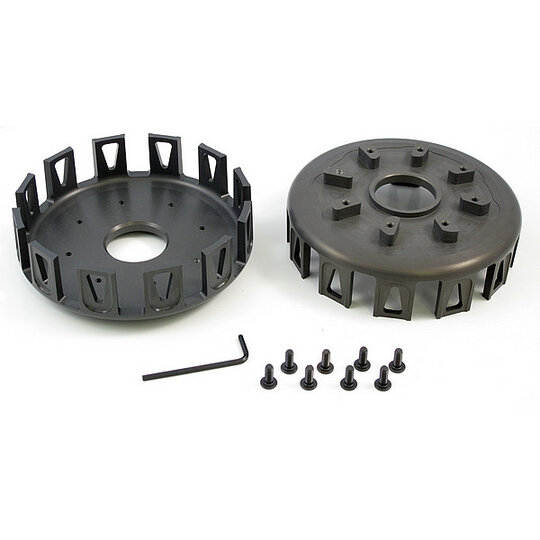 Spojkový kôš AOKI