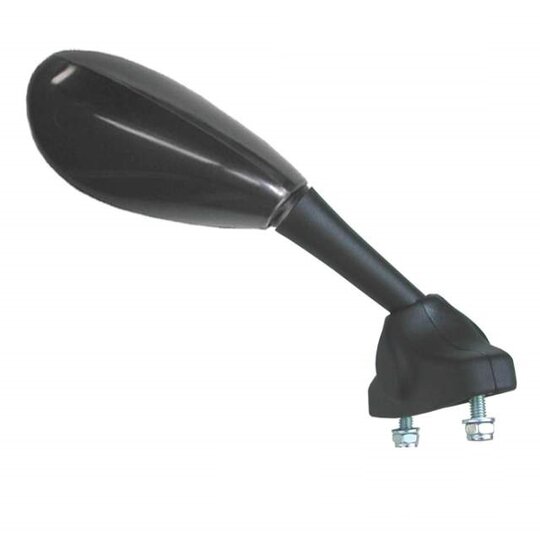 Zpätné zrkadlo SMATNORD UNI SPORT 1 3248000A pravý čierna