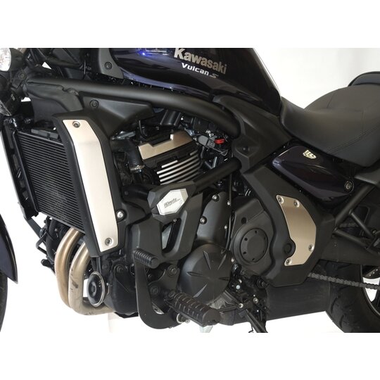 RDmoto padacie slidery SL-01 - Kawasaki VN650 Vulcan