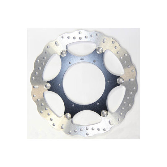 Brzdový kotúč EBC MD6313C