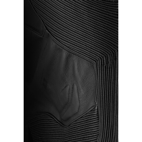 Furygan kombinéza eclipse x kevlar 1-dielna / black - 00P_6550_117_details_5