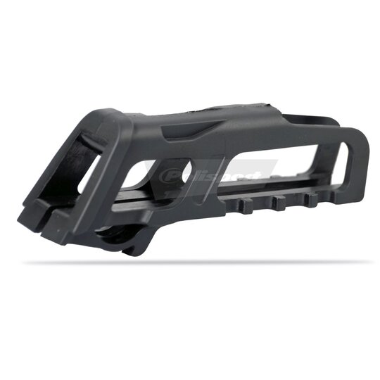 Vodítko reťaze POLISPORT 8435100001 čierna