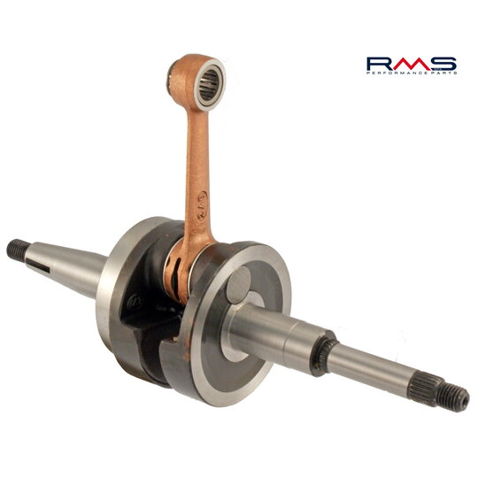 Kľukový hriadeľ originálny typ RMS 100010400