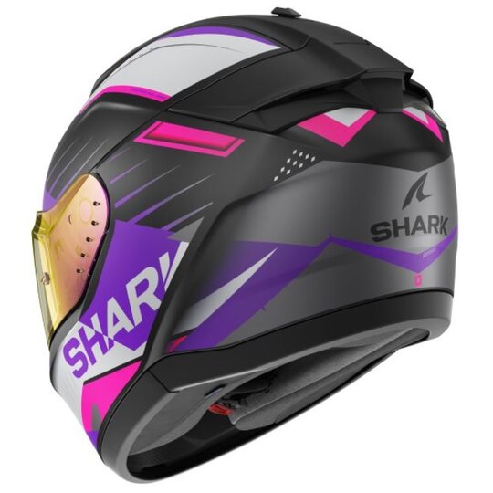 Shark prilba ridill 2 - bersek / kvv - BERSEK_KVV3 (Custom)