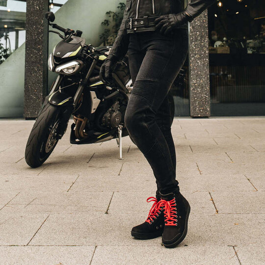 Ozone - Agness II - dámske / čierne