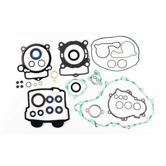 Kompletná súprava tesnenia s olejovými tesneniami ATHENA P400270900063