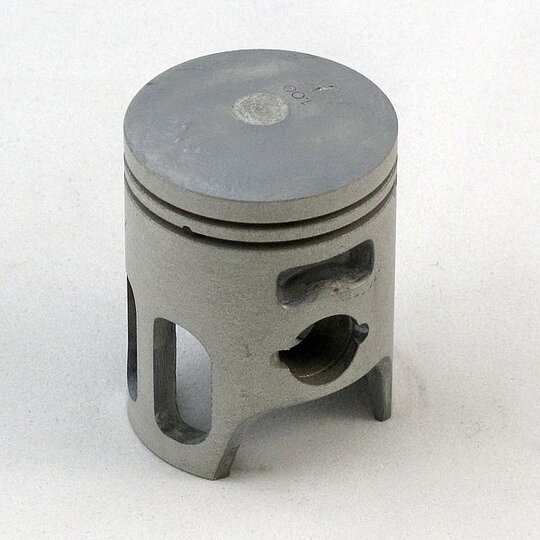 Sada piestov AOKI 0,50mm