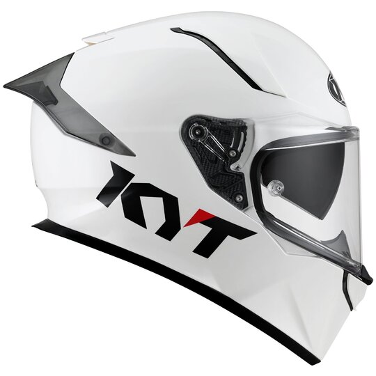 Kyt prilba r2r - matt white - R200W3.4