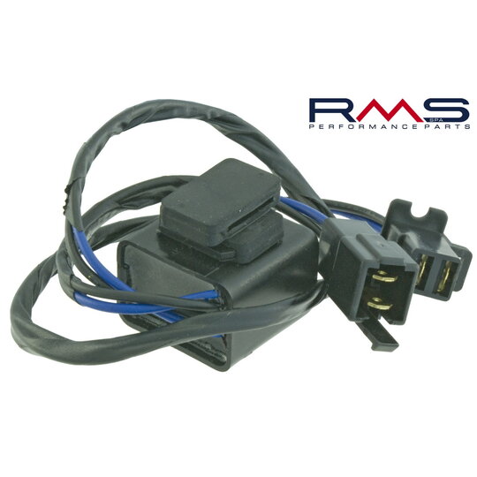 Relé ventilátoru RMS 246400032