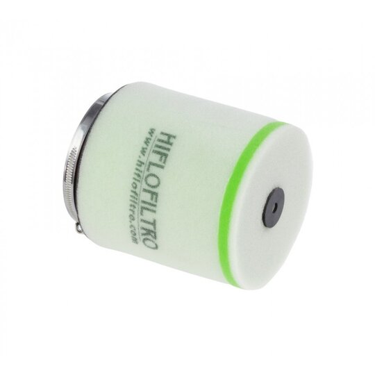 Penový vzduchový filter HIFLOFILTRO HFF1023