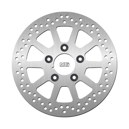 Brzdový kotúč NG 1532