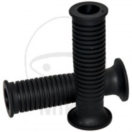 Rukoväte JMP BMW for original BMW vyhrievané rukoväte D.24 mm. D.130 mm otvorený