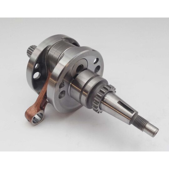 Kľuková hriadeľ AOKI