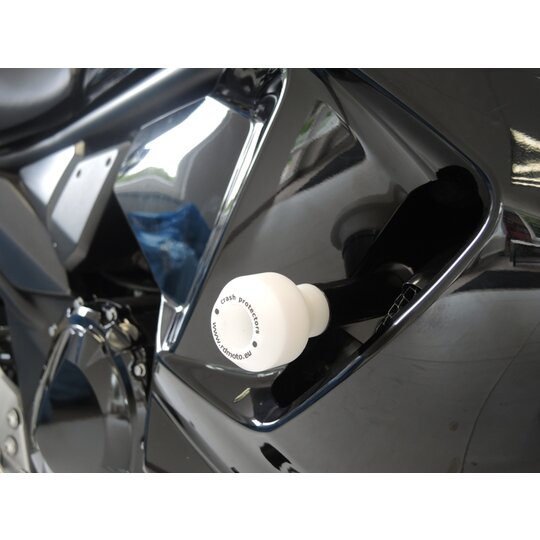 RDmoto padacie protektory PH01 - Suzuki GSX 1250F r.2010