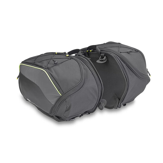 GIVI - EA127 SADA BOČNÝCH BATOHOV 2x30L 