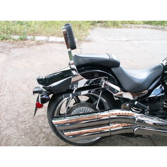 Opierka spolujazdca Yamaha RIDER 1900