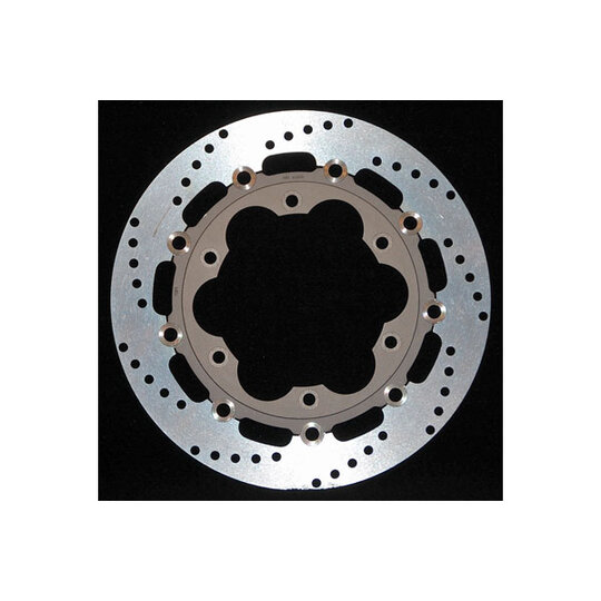 Brzdový kotúč EBC MD1021LS