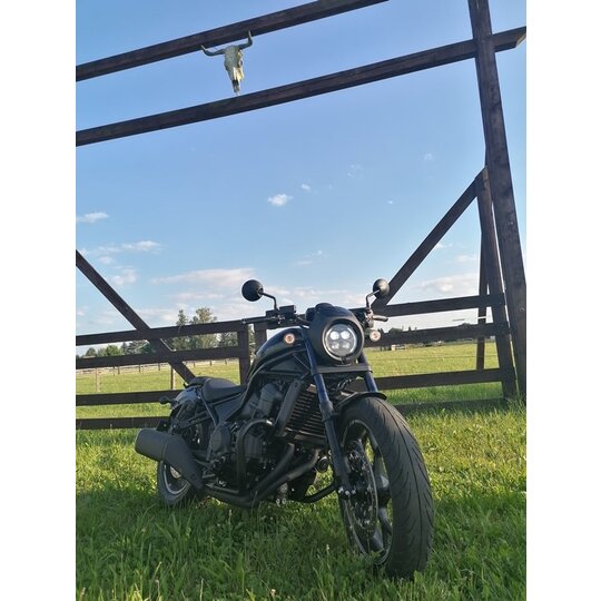 RDmoto padací rám - Honda CMX 1100 REBEL model 2021- /CF155KD