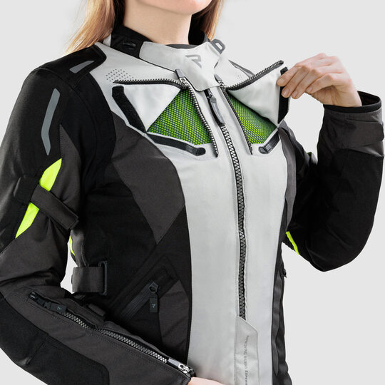 Rebelhorn bunda hiker 4 lady / black - 293599_ZAL707299