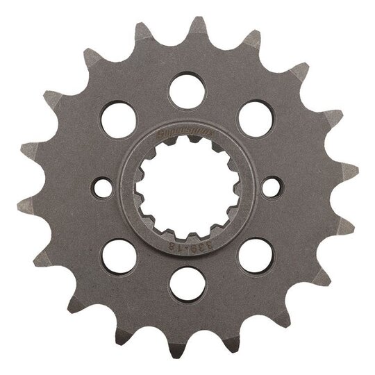 Reťazové koliečko SUPERSPROX CST-339:18 18T, 530