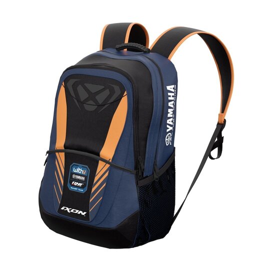 Ixon - Batoh Back RNF Yamaha