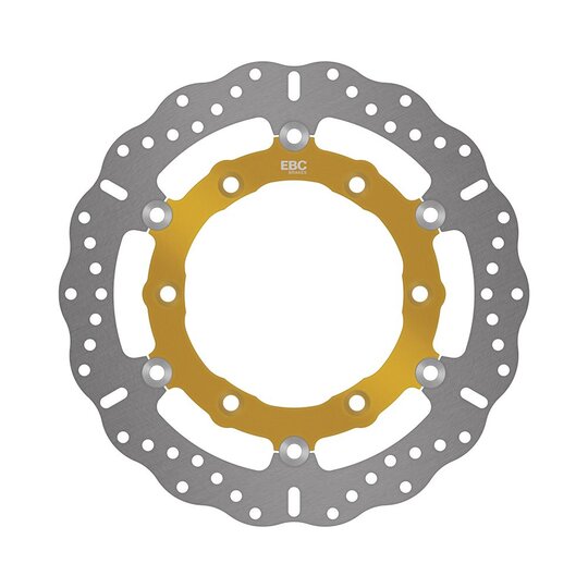 Brzdový kotúč EBC MD822XC
