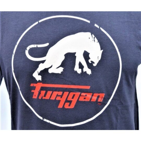 Furygan - tričko KATANA