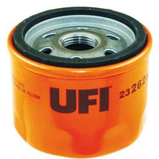 Olejový filter UFI 100609140