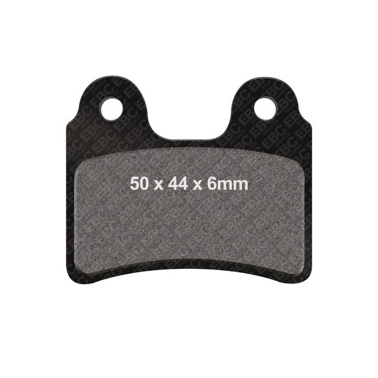 Brzdové obloženie EBC FA303TT