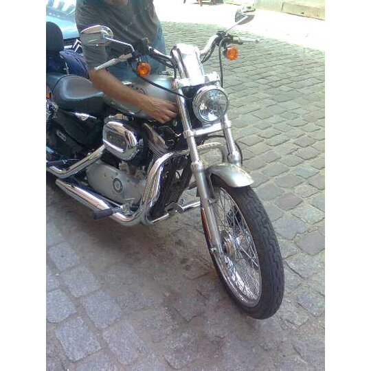 Padací rám Harley Davidson SPORTSTER