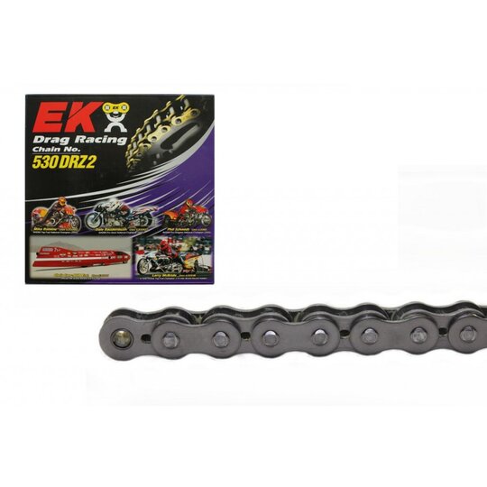 Reťaz pre dragstery EK 530 DRZ2 140 L