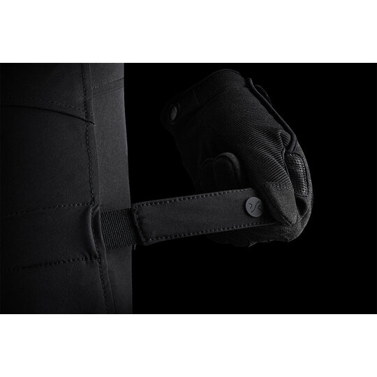 Furygan - nohavice phenix / black - 00P_6493_1_details_5