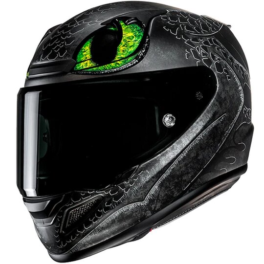Hjc prilba rpha 12 - toothless - matte_black___rpha_1_v2_carbon_solid_1