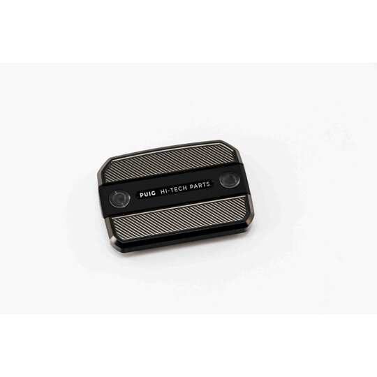 Kryt brzdovej nádrže PUIG 9499N čierna